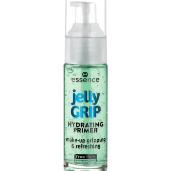 Essence Kasvomeikit^Meikinpohjustusvoide 29 Ml Jelly Grip Hydrating Primer