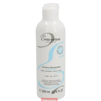 Embryolisse Ihonhoito^Meikinpoistoaine, 200 Ml Gentle Waterproof Milky