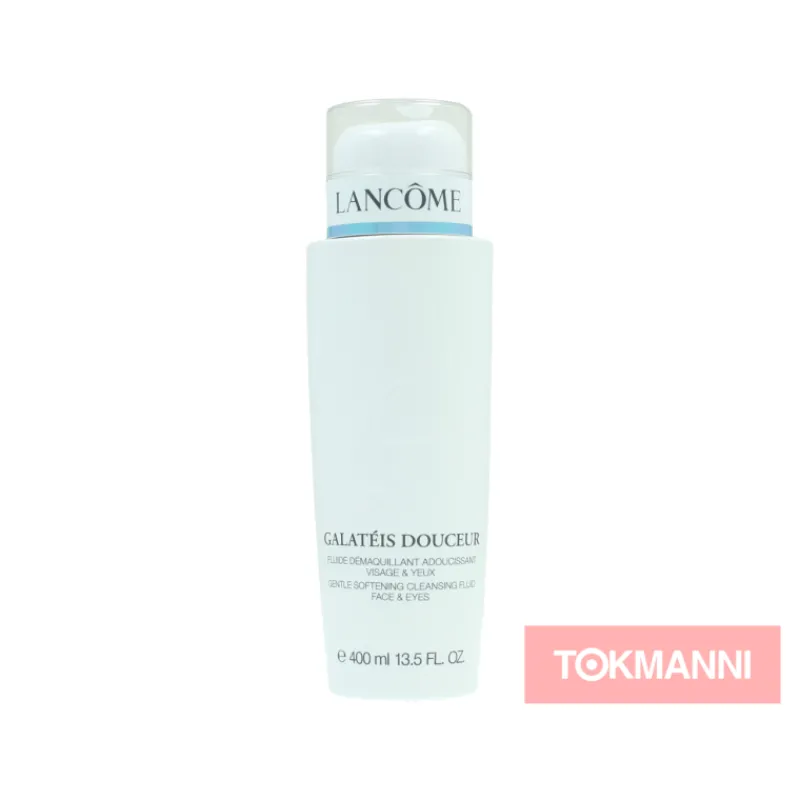 meikinpoistoaine-lancome-400-m-odnShPla-0.webp Lancome Ihonhoito^Meikinpoistoaine, 400 Ml Galatee Douceur Gentle With Papaya Extract