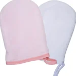 Touch Of Beauty Ihonhoitotuotteet-Meikinpoistopesulappu