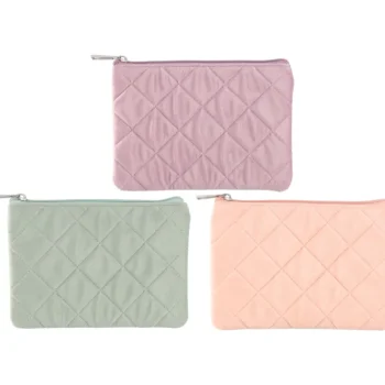 Mineas Kosmetiikkalaukut Ja -peilit^Meikkilaukku Samettinen