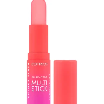 Catrice Kasvomeikit^Meikkipuikko 5 G Colour Flush PH-Reactive 010
