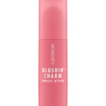 Catrice Kasvomeikit^Meikkipuikko 5,5 G Blushin' Charm Multi Stick