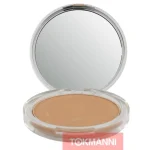 Clinique Kasvomeikit^Meikkipuuteri, 10 G Almost Powder Make-Up SPF15 #06 Deep