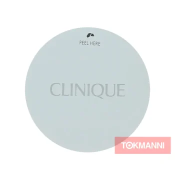 Clinique Meikit^Meikkipuuteri, 10 G Superpowder Double For Dry Combination Skin #04 Matte Honey
