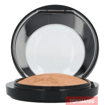 Mac Meikit^Meikkipuuteri, 10 G Skinfinish Global Glow