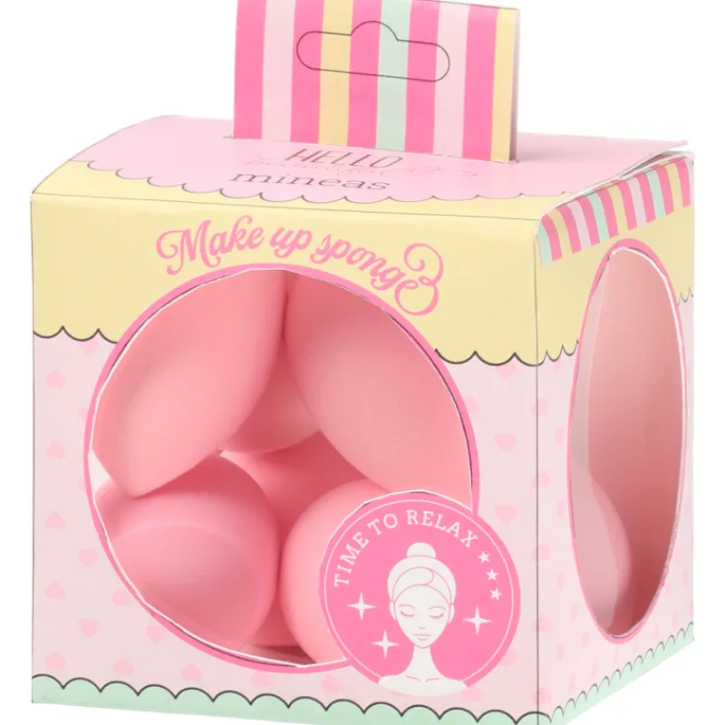 meikkisienisetti-mineas-8-osaa-rBXkenGy-0.webp Mineas Meikkaustarvikkeet^Meikkisienisetti 8 Osaa