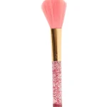 Miny Meikkaustarvikkeet^Meikkisivellin Vaaleanpunainen