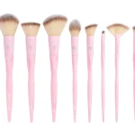 Brushworks Meikkaustarvikkeet^Meikkisivellinsetti