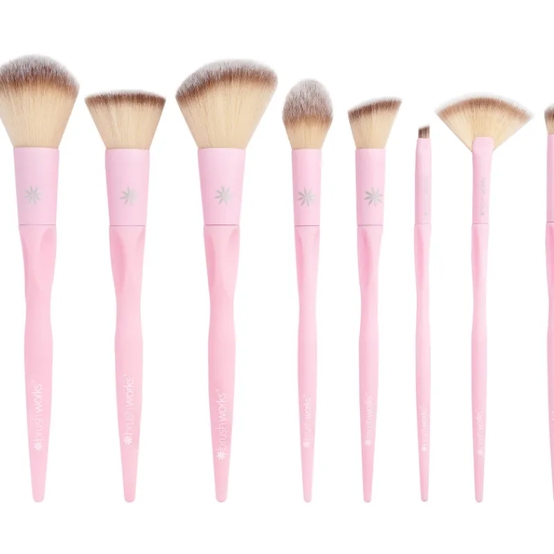 meikkisivellinsetti-brushworks-xWOHIRiR-0.webp Brushworks Meikkaustarvikkeet^Meikkisivellinsetti