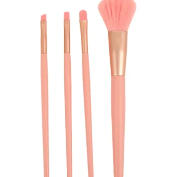 Miny Meikkaustarvikkeet^Meikkisivellinsetti 4-osainen