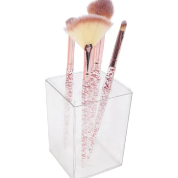 Miny Meikkaustarvikkeet^Meikkisivellinsetti Glitter Laatikolla