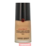 Armani Kasvomeikit^Meikkivoide, 30 Ml Power Fabric+ Ultra Longwear Matte Foundation SPF20 #4,5