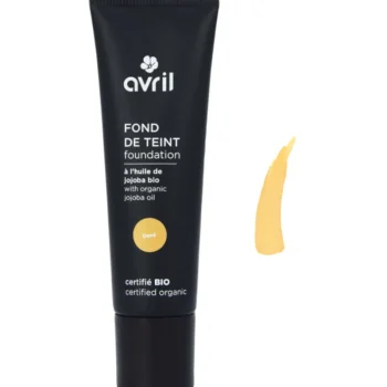 Avril Luonnonkosmetiikka-Meikkivoide Organic 30 Ml Dore