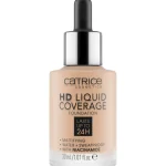 Catrice Kasvomeikit^Meikkivoide 30 Ml HD Liquid Coverage 030