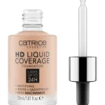 Catrice Kasvomeikit^Meikkivoide 30 Ml HD Liquid Coverage 020