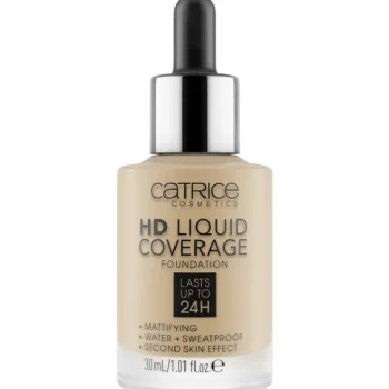 Catrice Kasvomeikit^Meikkivoide 30 Ml HD Liquid Coverage 032