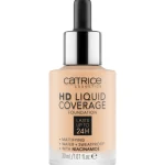 Catrice Kasvomeikit^Meikkivoide 30 Ml HD Liquid Coverage 005