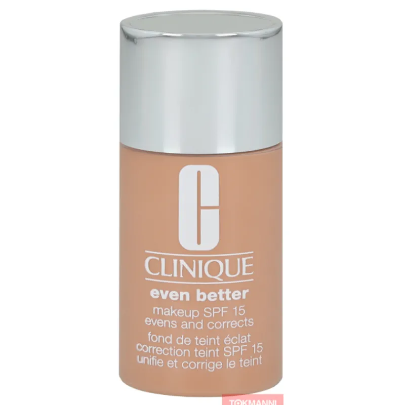 meikkivoide-clinique-30-ml-eve-YesJfMpo-0.webp Clinique Meikit^Meikkivoide 30 Ml Even Better Make Up #58 Honey