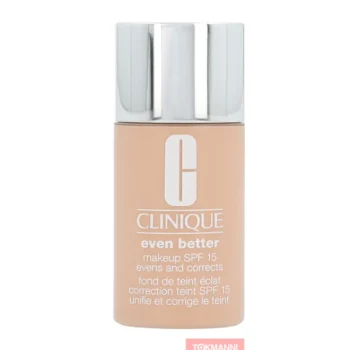 Clinique Ihonhoito^Meikkivoide, 30 Ml Even Better SPF15 CN10 Alabaster