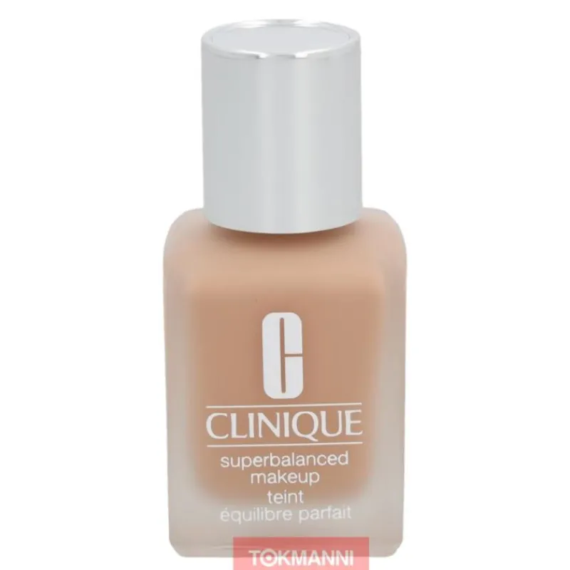 meikkivoide-clinique-30-ml-sup-YgVKYzYi-0.webp Clinique Meikit^Meikkivoide, 30 Ml Superbalanced #CN62 Porcelain Beige