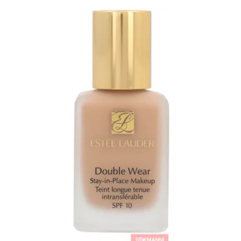 Estee Lauder Meikit^Meikkivoide, Estée Lauder 30 Ml Double Wear Stay In Place SPF10 #3C2 Pebble
