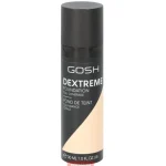 Gosh Meikit^Meikkivoide, 30 Ml Dextreme Full Coverage #002 Ivory