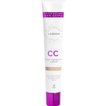 Lumene Kasvomeikit^Meikkivoide 50 Ml CC Color Correcting