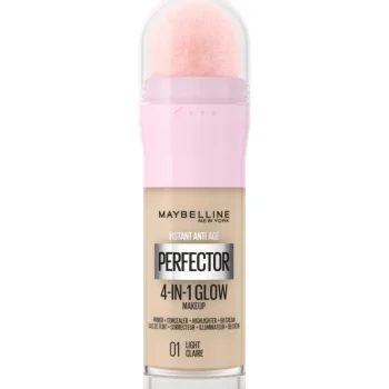 Maybelline Kasvomeikit^Meikkivoide 20 Ml Instant Perfector 4in1 01 Light