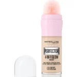 Maybelline Kasvomeikit^Meikkivoide 20 Ml Instant Perfector 4-in-1 Glow 00 Fair Light