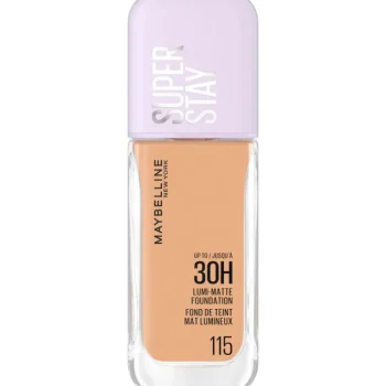 Maybelline Kasvomeikit^Meikkivoide 35 Ml Superstay Lumi Matte