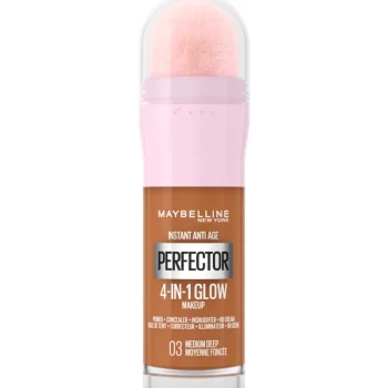 Maybelline Kasvomeikit^Meikkivoide Instant Perfector 4-in-1 Glow 03 Medium Deep