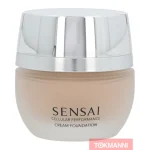 Kanebo Meikit^Meikkivoide, Sensai 30 Ml Cellular Performance #CF22 Natural Beige