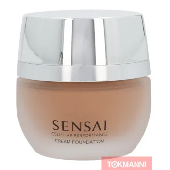 Kanebo Meikit^Meikkivoide, Sensai 30 Ml Cellular Performance #Cfse Topaz Beige