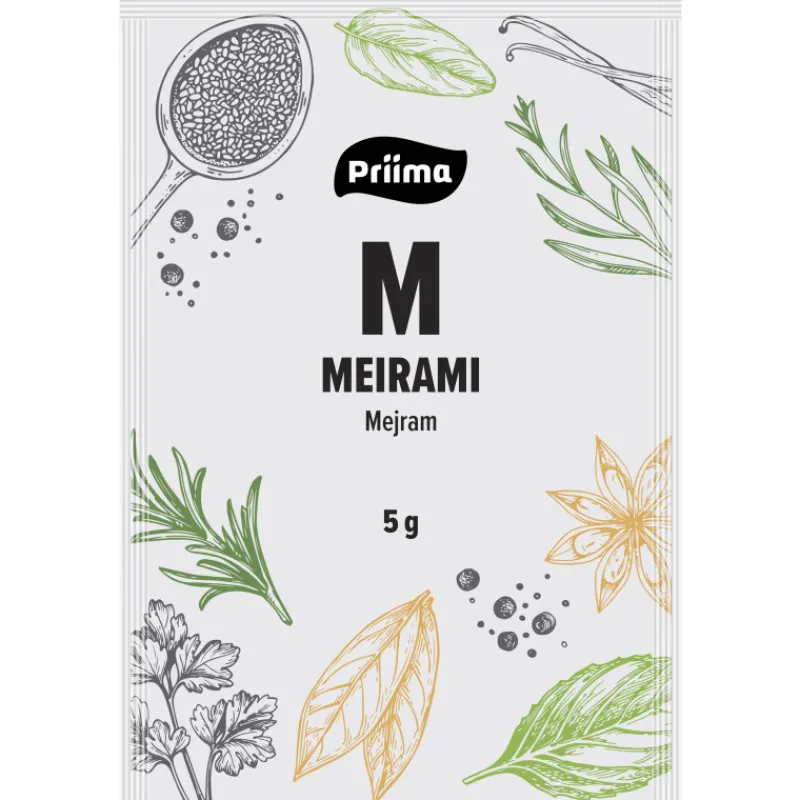 meirami-5-g-fnQHgkvH-0.webp Priima Mausteet Ja Liemivalmisteet^Meirami 5 G