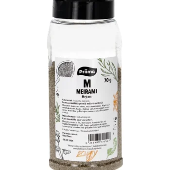 Priima Mausteet Ja Liemivalmisteet^Meirami 70 G