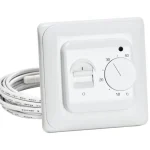 Bu00e5den Sähkömittarit Ja Kytkimet-Mekaaninen Lattiatermostaatti