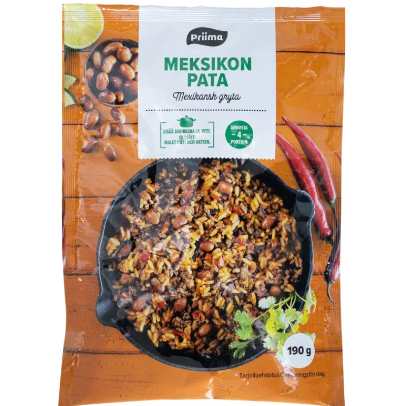 meksikonpata-priima-190-g-uFlvykcQ-0.webp Priima Pata-ainekset^Meksikonpata 190 G