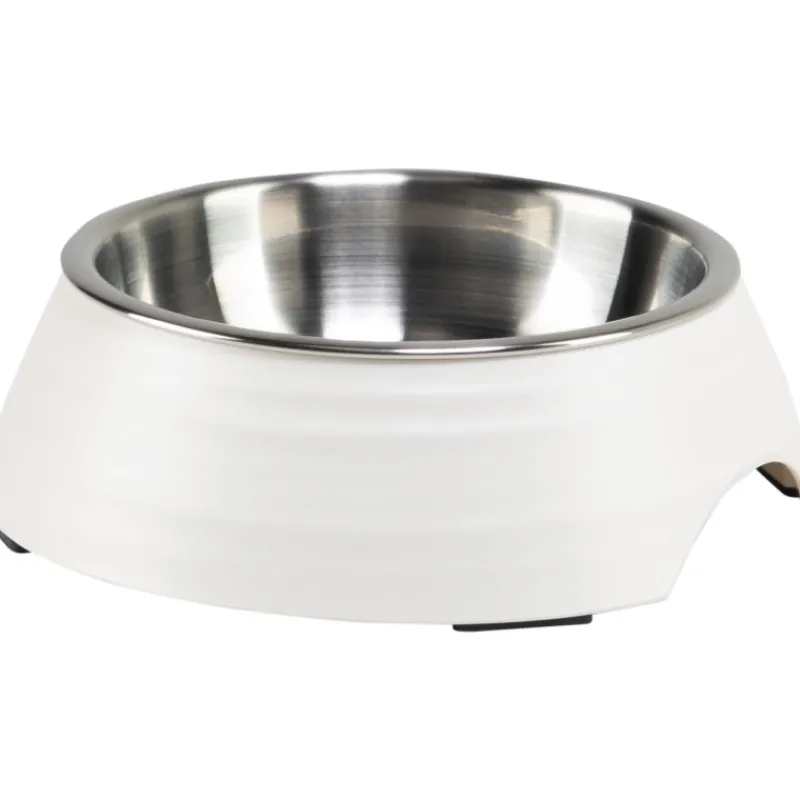 melamiinikuppi-real-dog-vre-s-TUlKMvBM-0.webp Real Dog Koiratarvikkeet^Melamiinikuppi Väre S Valkea