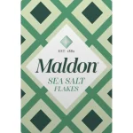 Maldon Mausteet Ja Liemivalmisteet^Merisuolahiutale 250 G