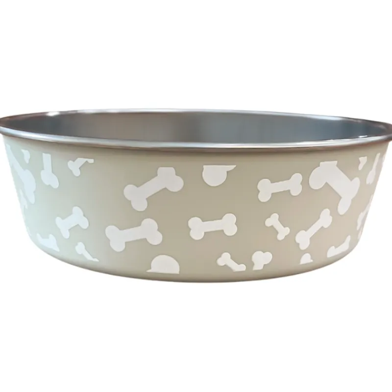 metallikuppi-real-dog-belle-be-ioxXPtyn-0.webp Real Dog Koiratarvikkeet^Metallikuppi Belle Beige