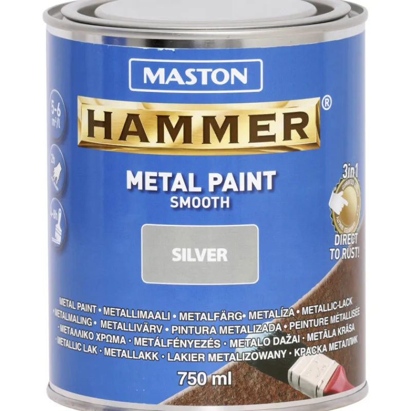metallimaali-750-ml-hopea-sile-UerLNApZ-0.webp Hammer Maalit-Metallimaali 750 Ml Hopea Sileä