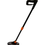 Klondike Käsityökalut-Metallinpaljastin Junior