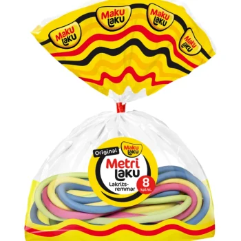 Makulaku Karkit^Metrilaku 352 G