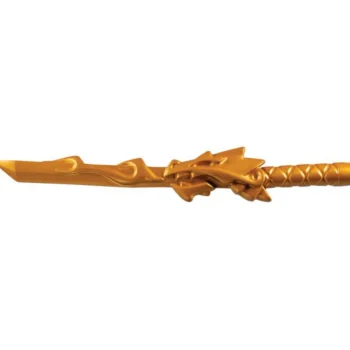 Sisälelut-Miekka Ninjago Sword Of Fire