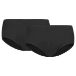 Force New Attitude Miesten Alusvaatteet-Miesten Aukottomat Alushousut Denton Musta