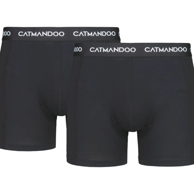 miesten-bokserit-catmandoo-dan-bxbBAQss-0.webp Catmandoo Miesten Alusvaatteet-Miesten Bokserit Danville Tence Musta