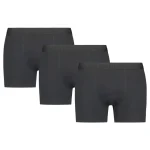 Force New Attitude Miesten Alusvaatteet-Miesten Bokserit Dolan 3 Kpl/pkt Musta