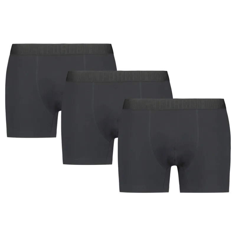 miesten-bokserit-force-new-att-NpsIlLqS-0.webp Force New Attitude Miesten Alusvaatteet-Miesten Bokserit Dolan 3 Kpl/pkt Musta