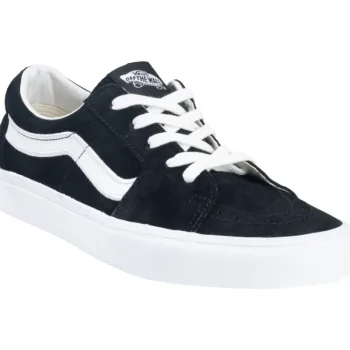 Vans Miesten Kengät-Miesten Canvaskengät SK8 Musta